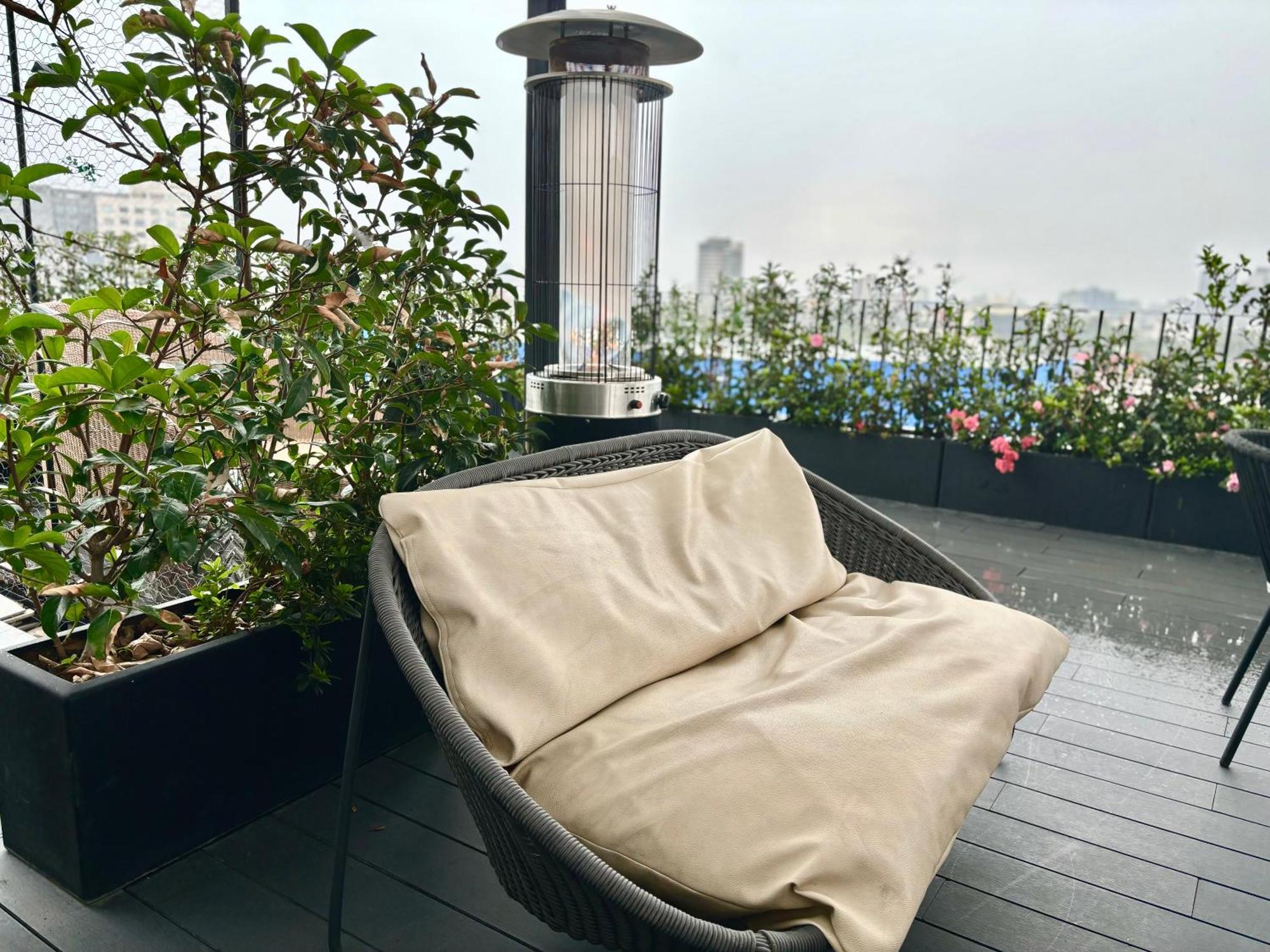 Park Life Condesa Hipodromo Διαμέρισμα Μεξικό Εξωτερικό φωτογραφία