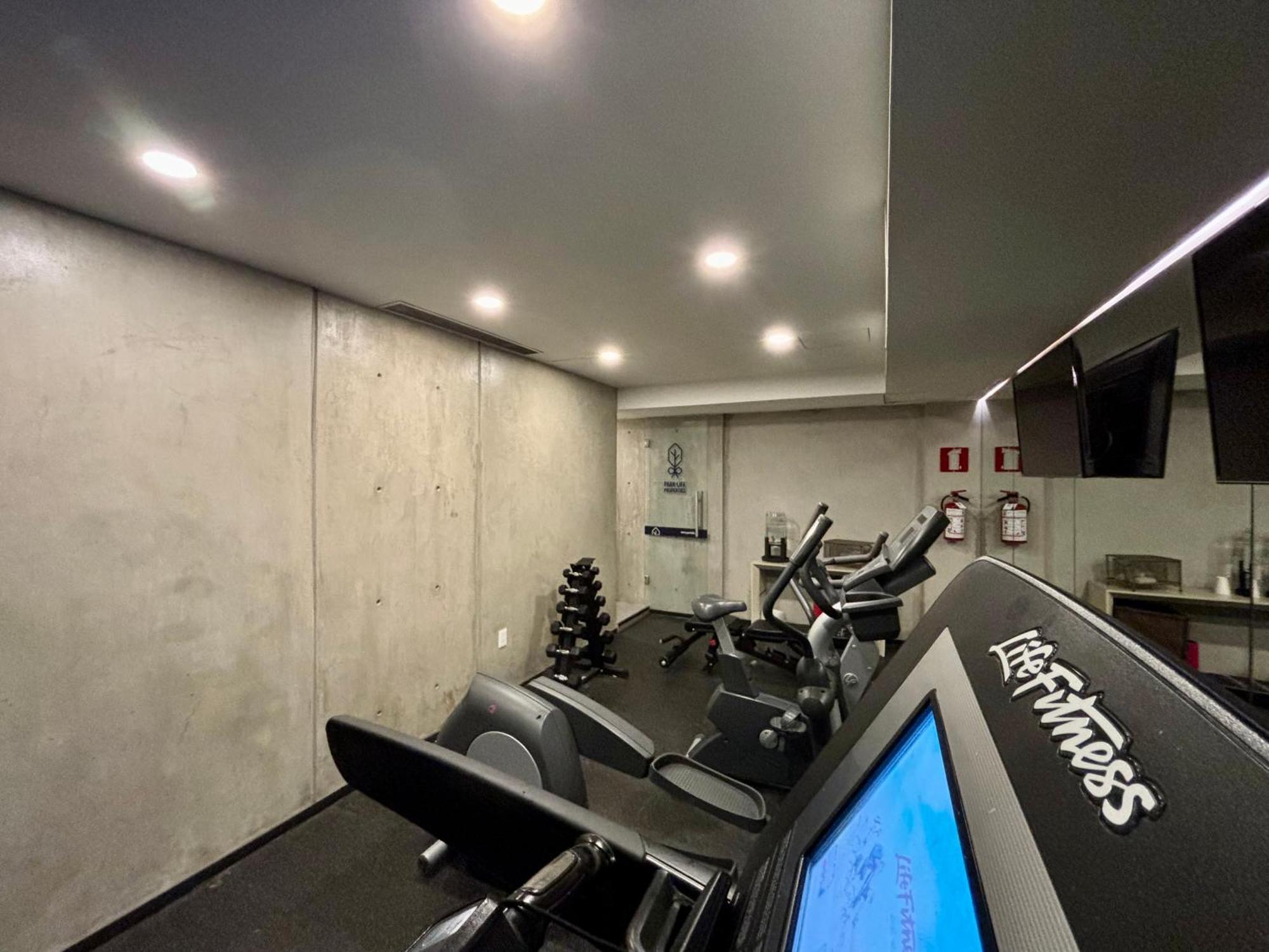 Park Life Condesa Hipodromo Διαμέρισμα Μεξικό Εξωτερικό φωτογραφία