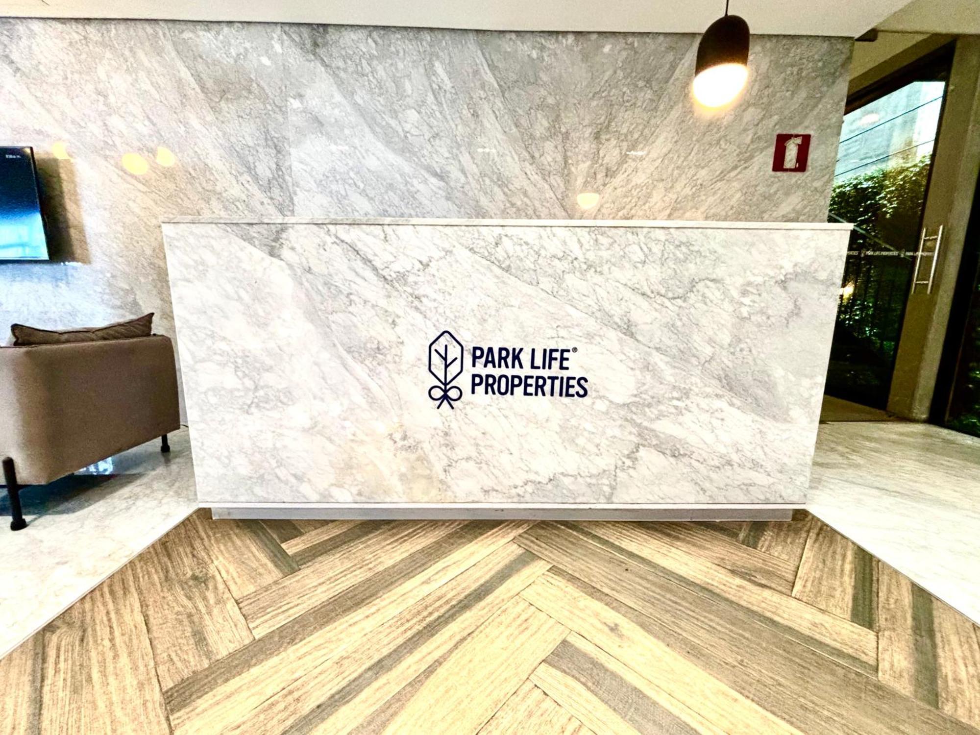 Park Life Condesa Hipodromo Διαμέρισμα Μεξικό Εξωτερικό φωτογραφία