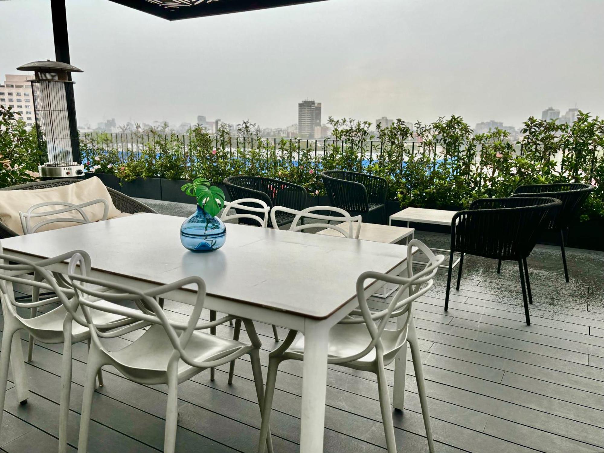 Park Life Condesa Hipodromo Διαμέρισμα Μεξικό Εξωτερικό φωτογραφία