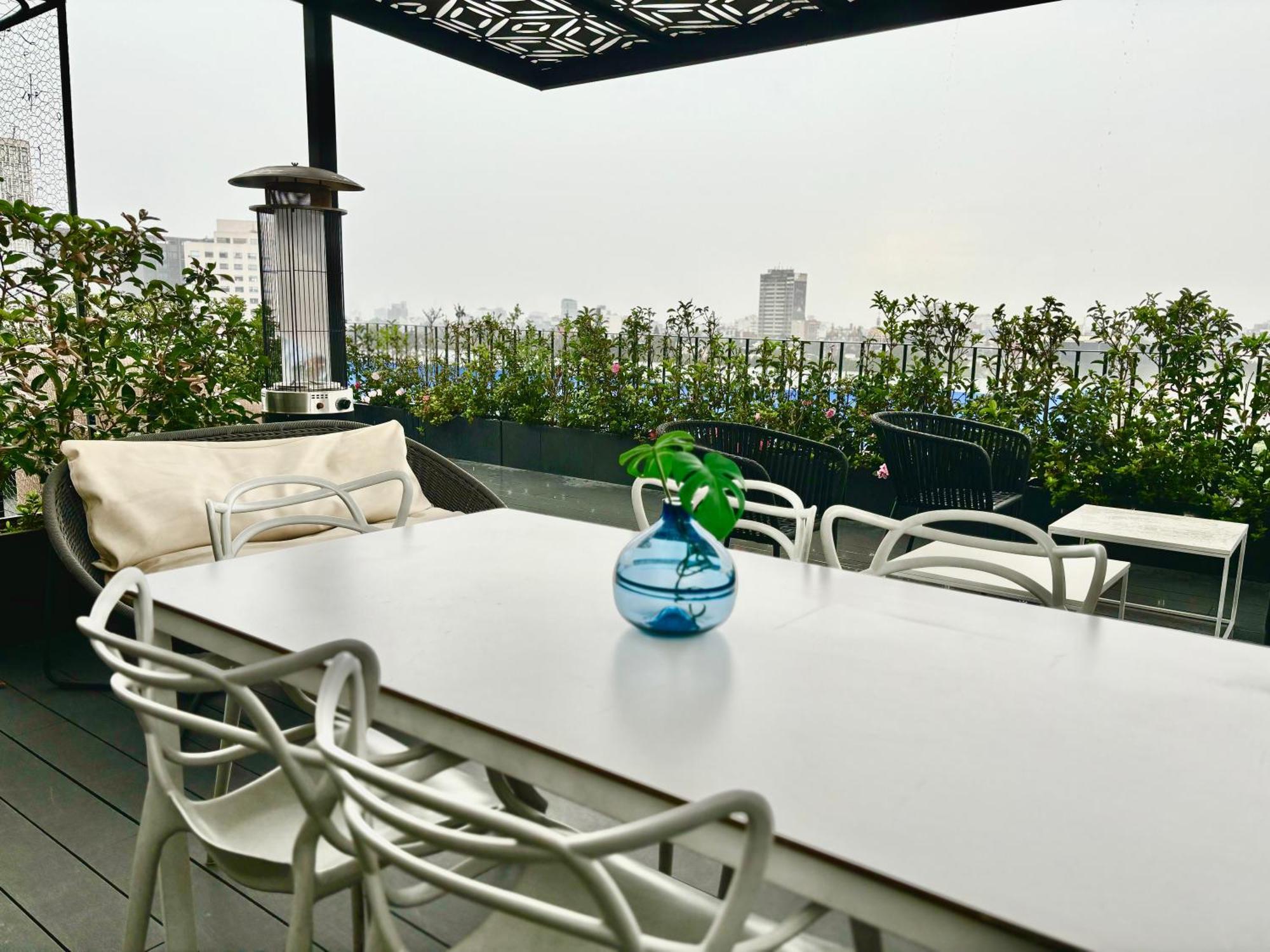 Park Life Condesa Hipodromo Διαμέρισμα Μεξικό Εξωτερικό φωτογραφία
